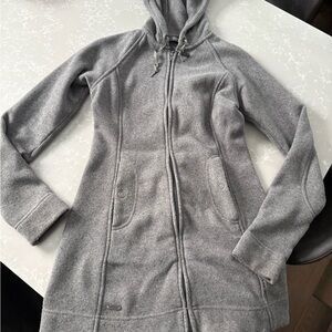 Outdoor Research Gray Fleece Jacket
